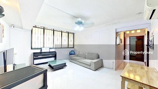 For Sale - 503 Tampines Central 1