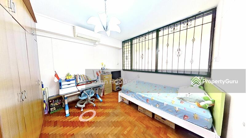 Common Bedroom