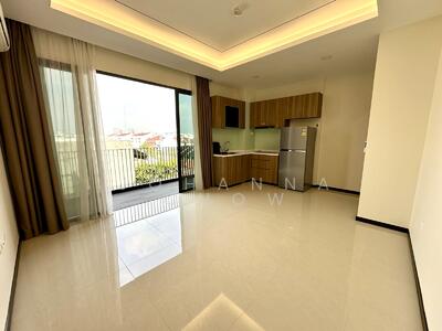 For Rent - Weave Residences - East Coast