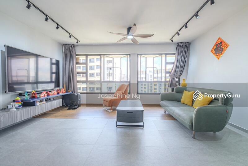 For Sale - 463A Bukit Batok Street 41