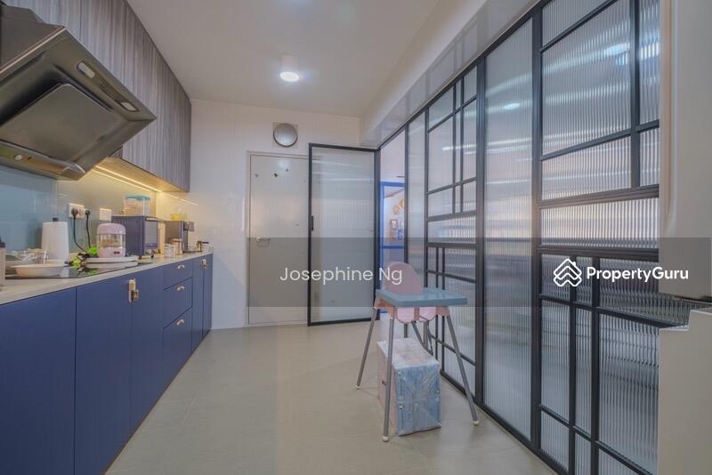For Sale - 463A Bukit Batok Street 41