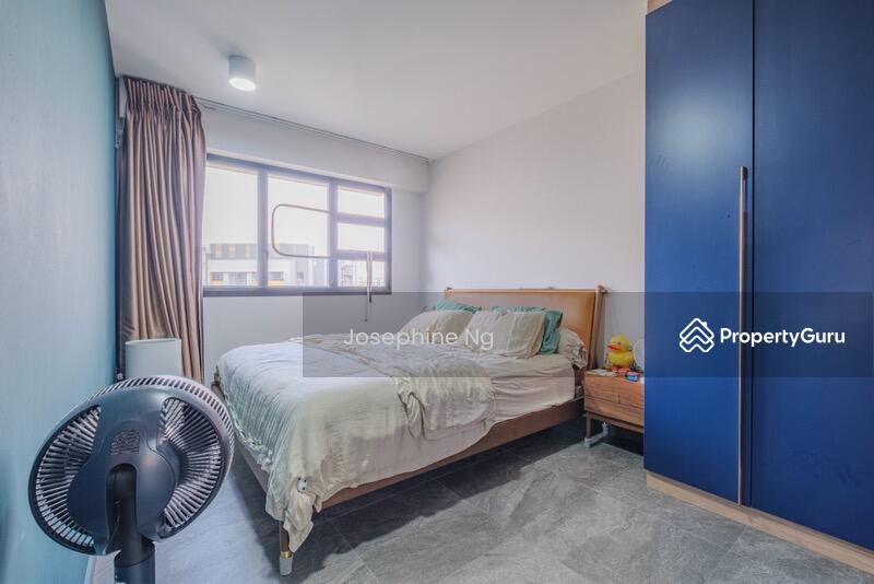 For Sale - 463A Bukit Batok Street 41