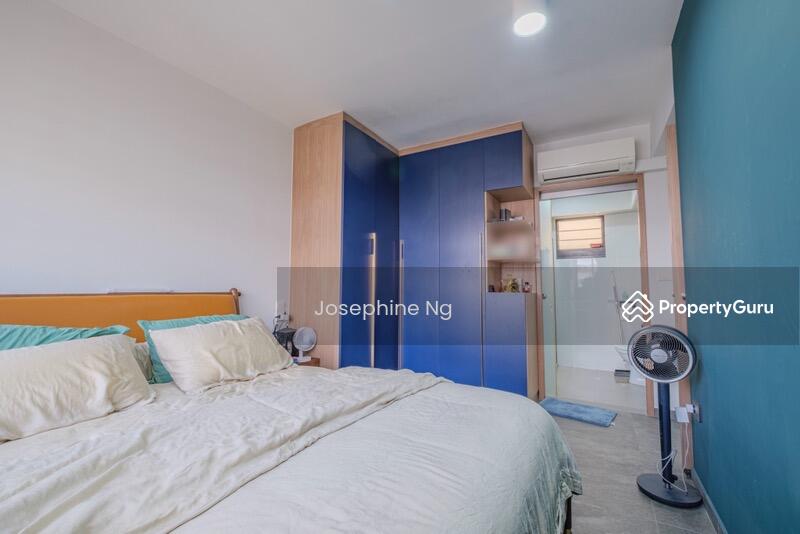 For Sale - 463A Bukit Batok Street 41
