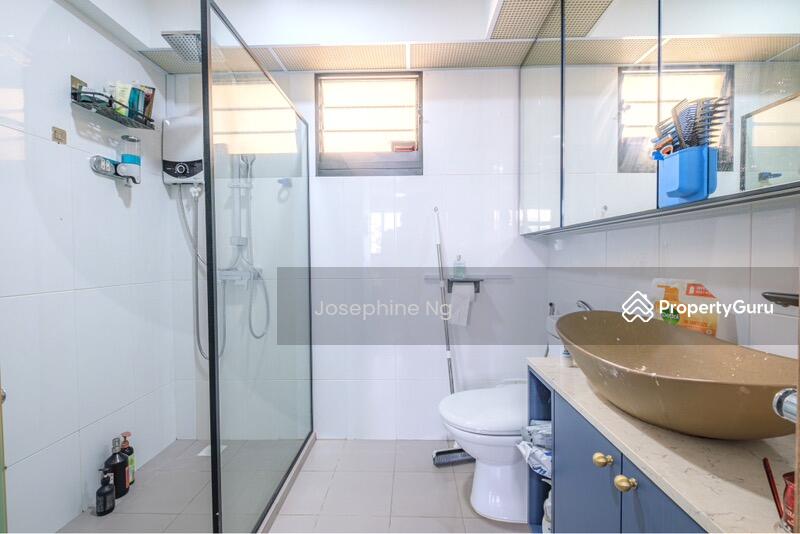 For Sale - 463A Bukit Batok Street 41