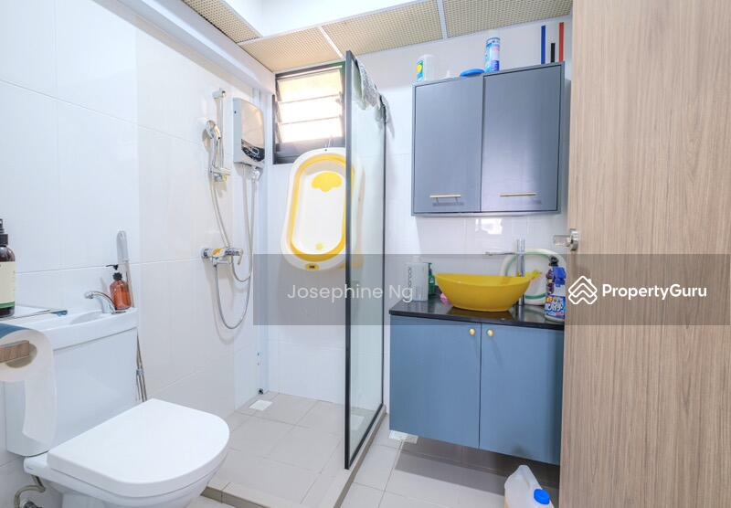 For Sale - 463A Bukit Batok Street 41