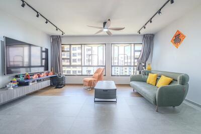 For Sale - 463A Bukit Batok Street 41