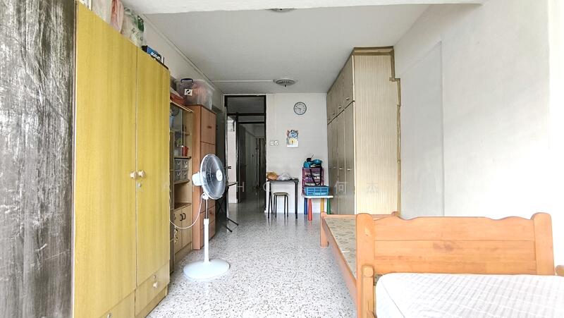 418 Ang Mo Kio Avenue 10, 418 Ang Mo Kio Avenue 10, Room Rental, 100 sqft, HDB Flat For Rent, by Kay HO 何杰彬, 60101808 - Bedroom - PropertyGuru.com.sg