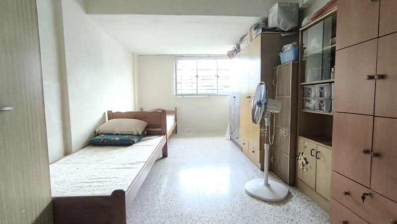 418 Ang Mo Kio Avenue 10, 418 Ang Mo Kio Avenue 10, Room Rental, 100 sqft, HDB Flat For Rent, by Kay HO 何杰彬, 60101808 - Bedroom - PropertyGuru.com.sg