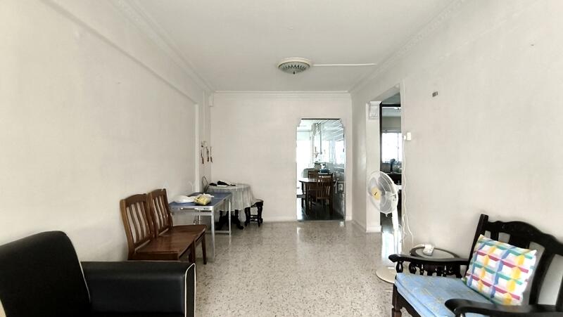 418 Ang Mo Kio Avenue 10, 418 Ang Mo Kio Avenue 10, Room Rental, 100 sqft, HDB Flat For Rent, by Kay HO 何杰彬, 60101808 - Living Room - PropertyGuru.com.sg