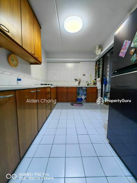 For Rent - 670 Choa Chu Kang Crescent