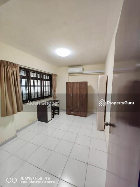 For Rent - 670 Choa Chu Kang Crescent