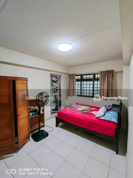 For Rent - 670 Choa Chu Kang Crescent