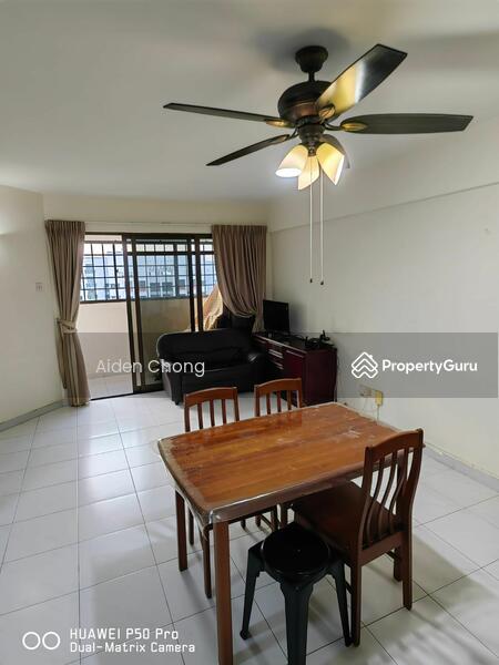 For Rent - 670 Choa Chu Kang Crescent