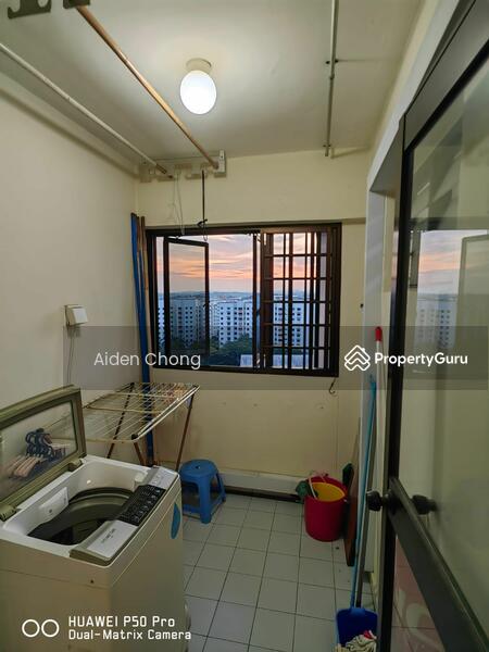 For Rent - 670 Choa Chu Kang Crescent