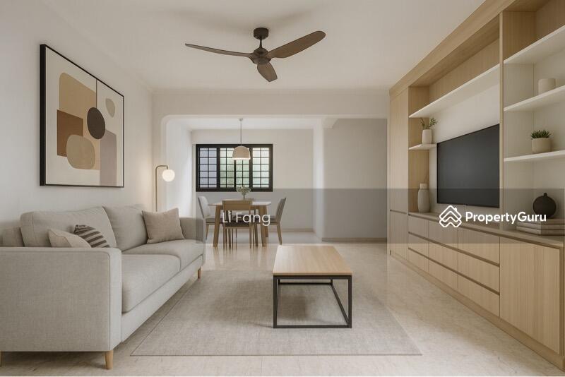 For Sale - 137 Marsiling Road