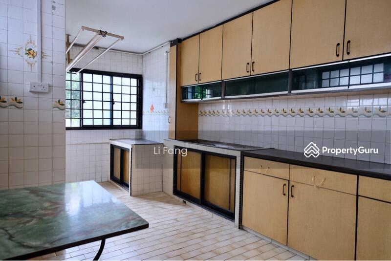 For Sale - 137 Marsiling Road