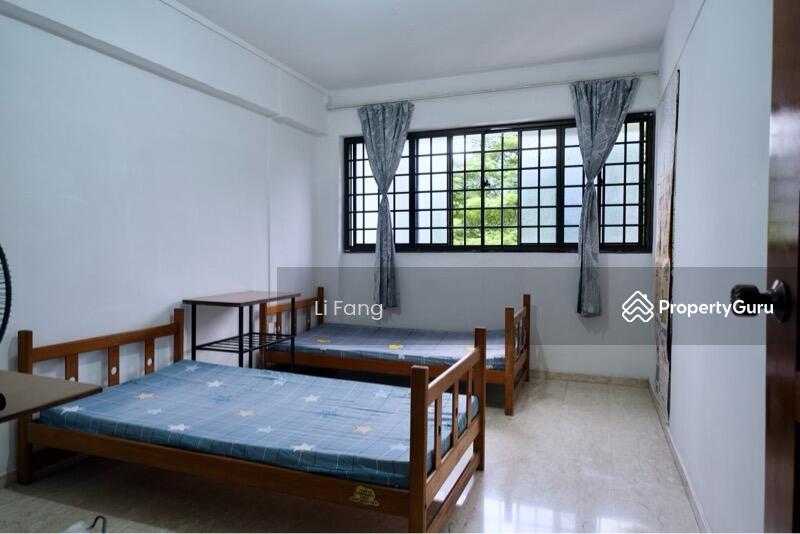 For Sale - 137 Marsiling Road