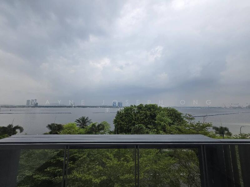 For Sale - Watercove