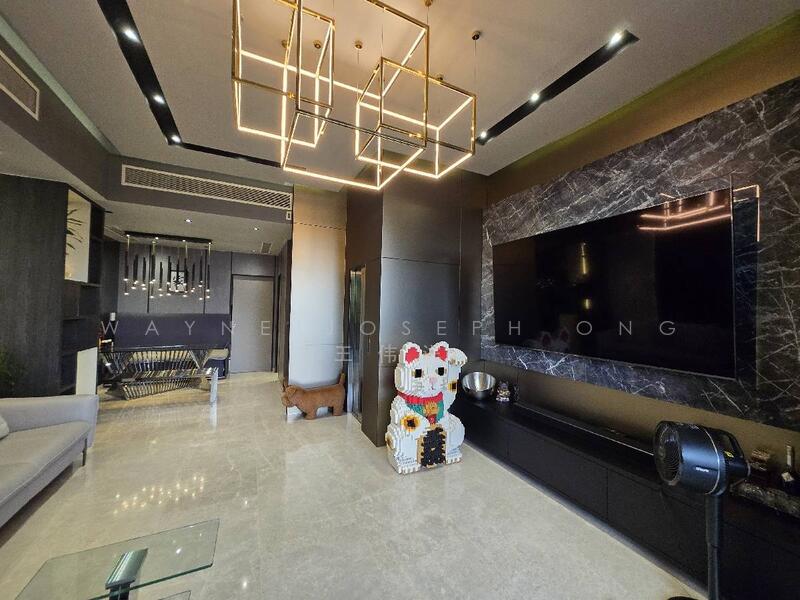 For Sale - Watercove