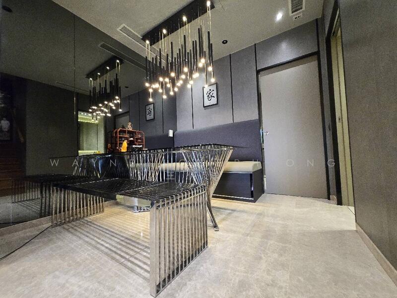 For Sale - Watercove