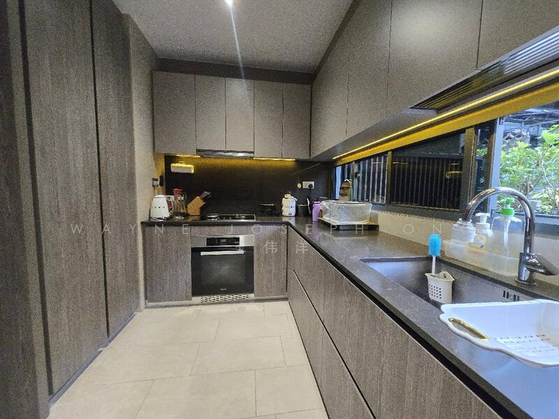 For Sale - Watercove