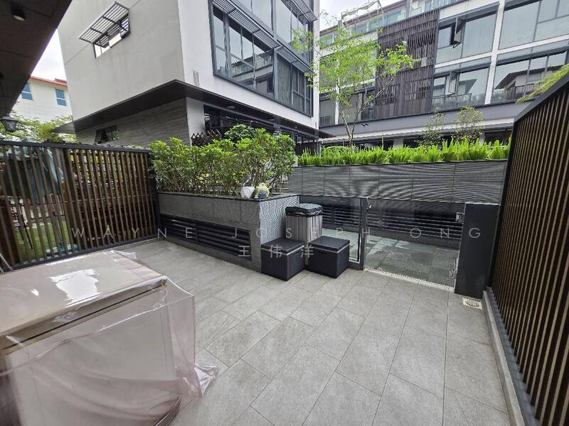 For Sale - Watercove