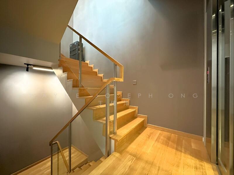 For Sale - Watercove