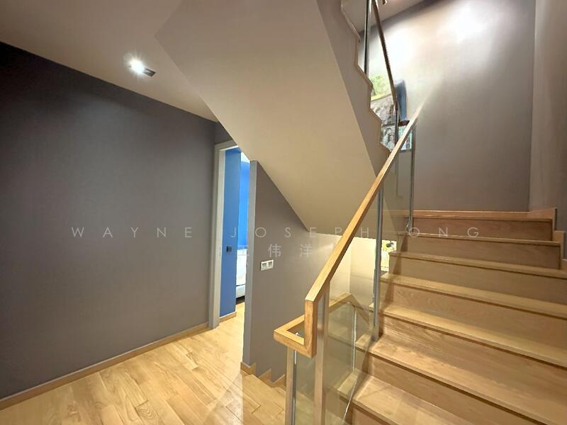 For Sale - Watercove