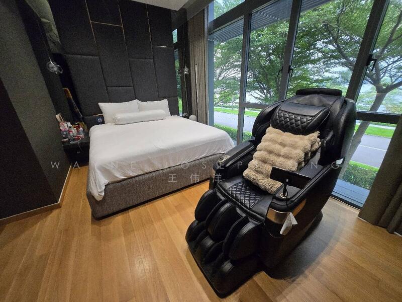 For Sale - Watercove