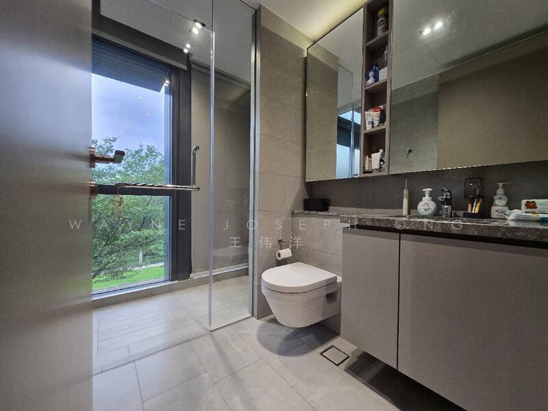 For Sale - Watercove