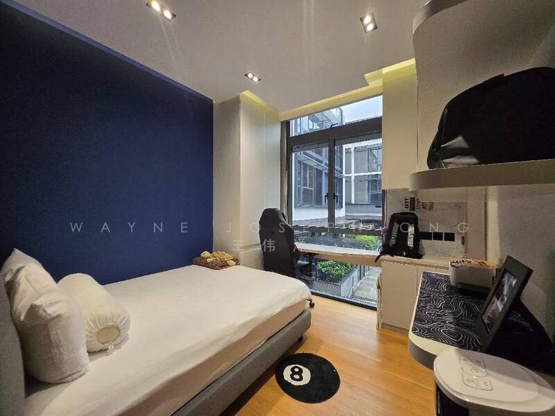 For Sale - Watercove