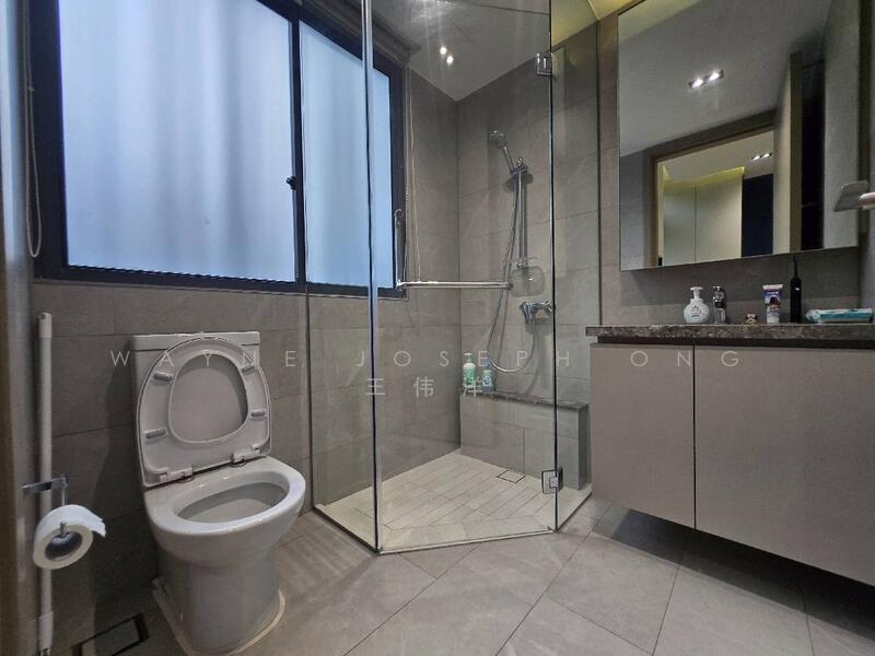 For Sale - Watercove