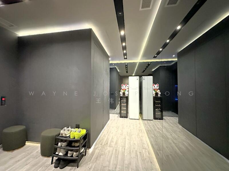 For Sale - Watercove