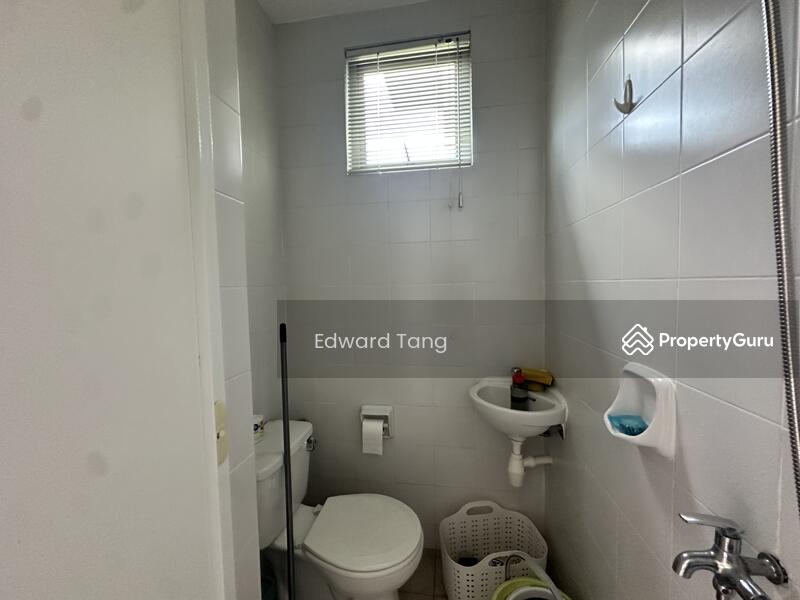 Helper Bathroom
