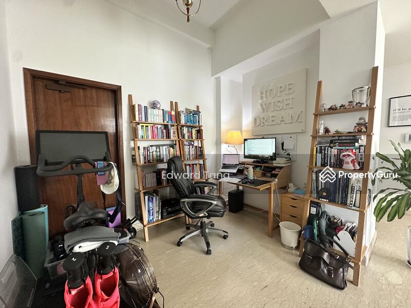 Study area