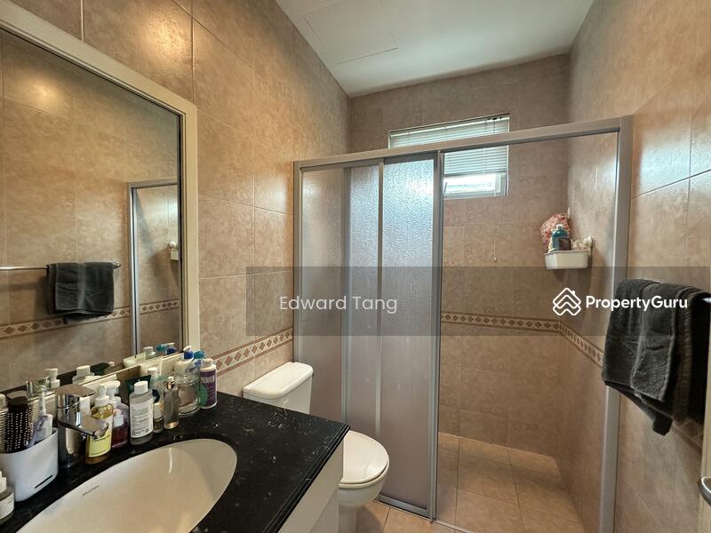 Common Bath