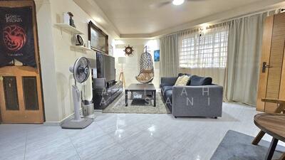 For Sale - 463 Jurong West Street 41