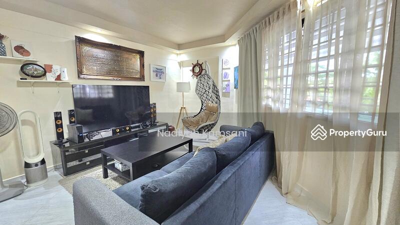 For Sale - 463 Jurong West Street 41