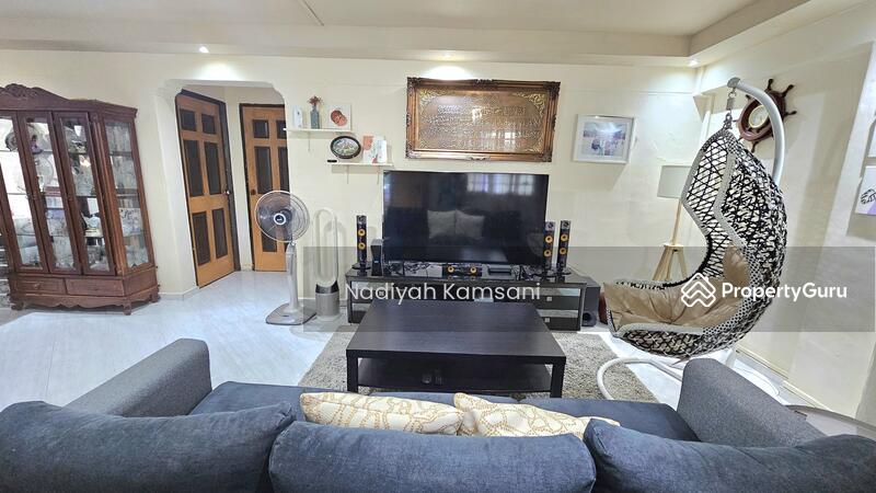 For Sale - 463 Jurong West Street 41