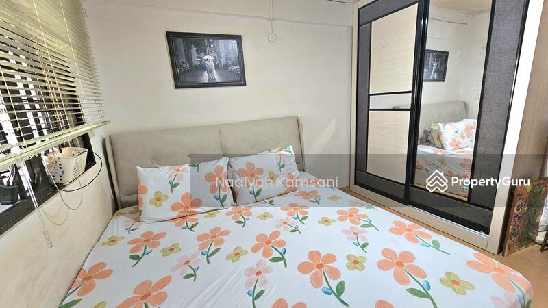For Sale - 463 Jurong West Street 41