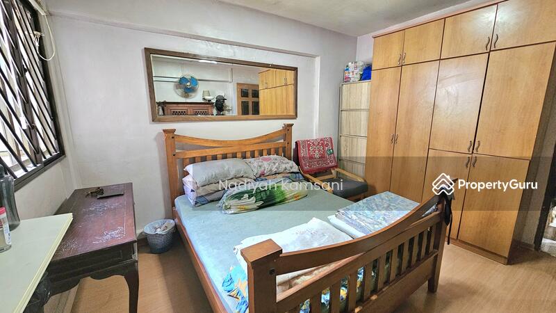 For Sale - 463 Jurong West Street 41