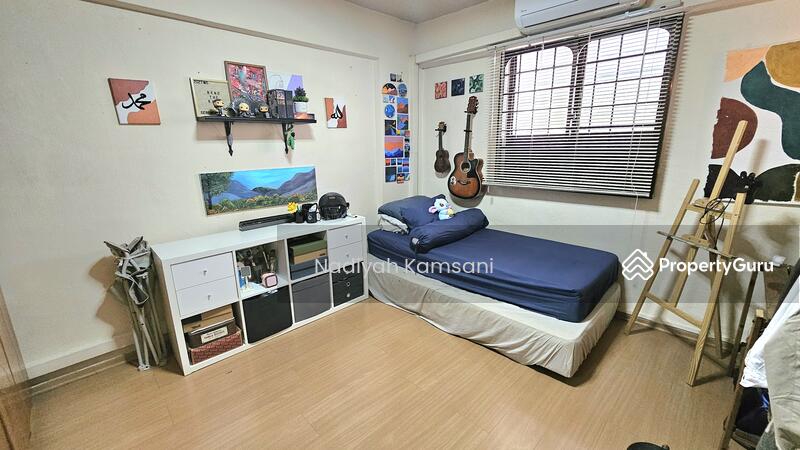 Common Room
