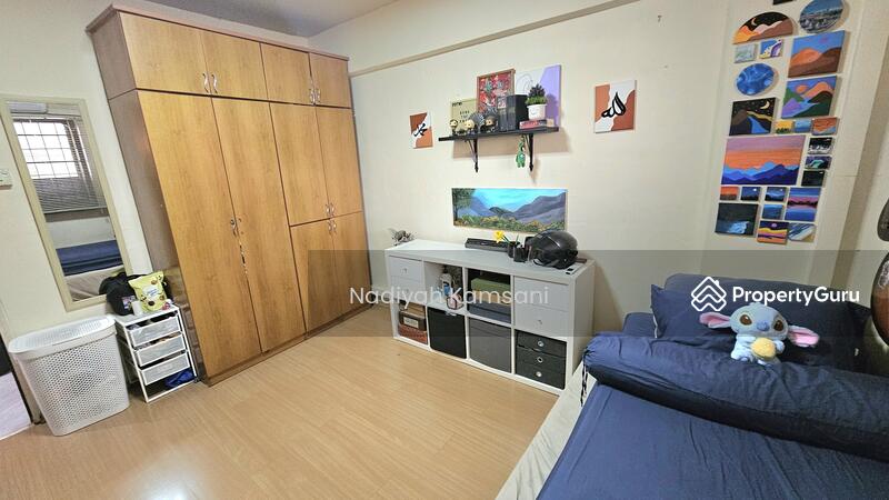 For Sale - 463 Jurong West Street 41