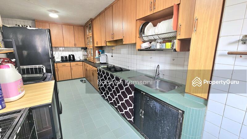 For Sale - 463 Jurong West Street 41