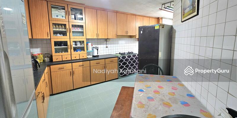 For Sale - 463 Jurong West Street 41