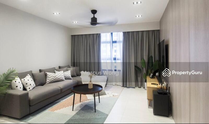 For Sale - 606A Tampines Street 61