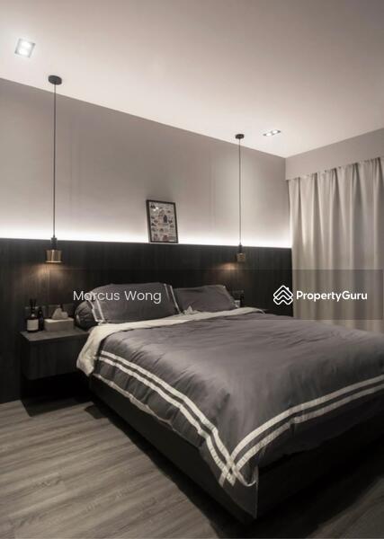 For Sale - 606A Tampines Street 61