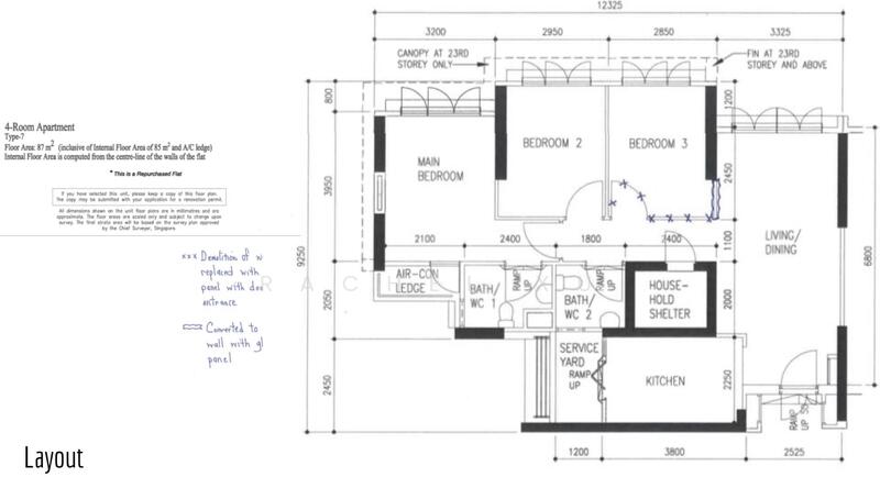 For Sale 10B Boon Tiong Road
