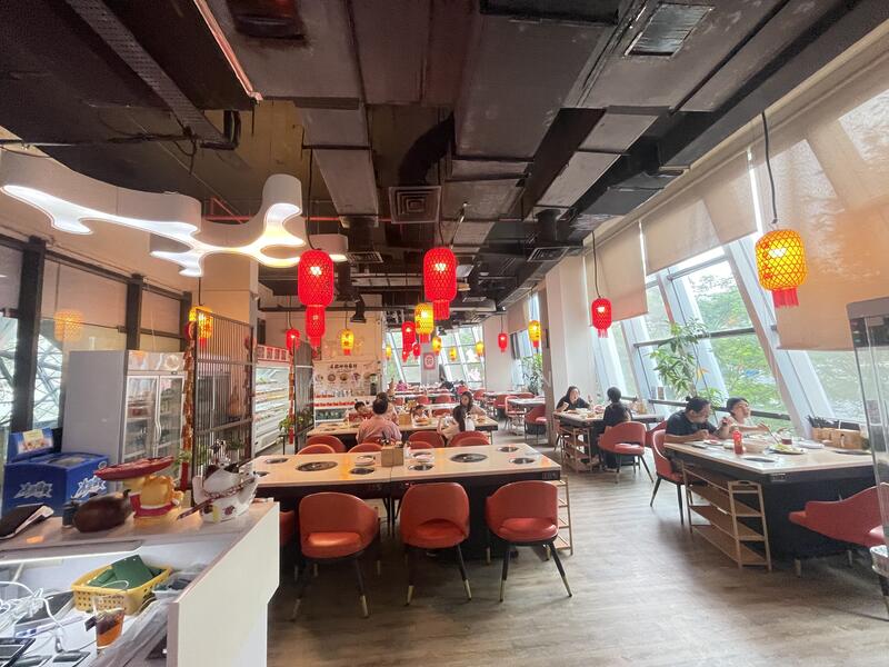 VIIO @ Balestier, 520 Balestier Road, 2,508 sqft, Food & Beverage For Rent, by Davies Ng, 60101844 - CommercialGuru.com.sg