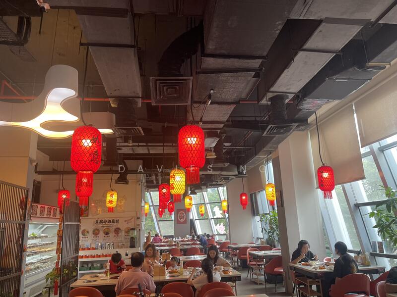 VIIO @ Balestier, 520 Balestier Road, 2,508 sqft, Food & Beverage For Rent, by Davies Ng, 60101844 - CommercialGuru.com.sg